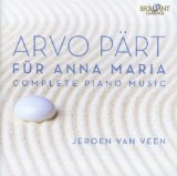 Jeroen Van Veen - Einaudi: Waves The Piano Collection