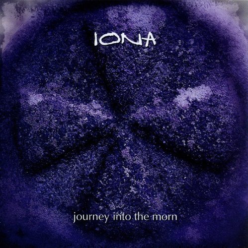 Iona - Journey Into the Morn