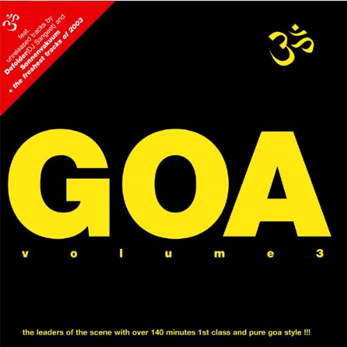  - Goa Vol.3