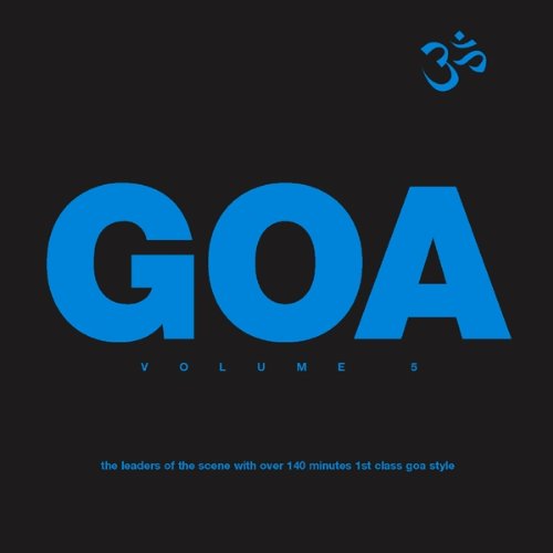 Various - Goa Vol.5