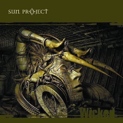 S.U.N. Project - Wicked