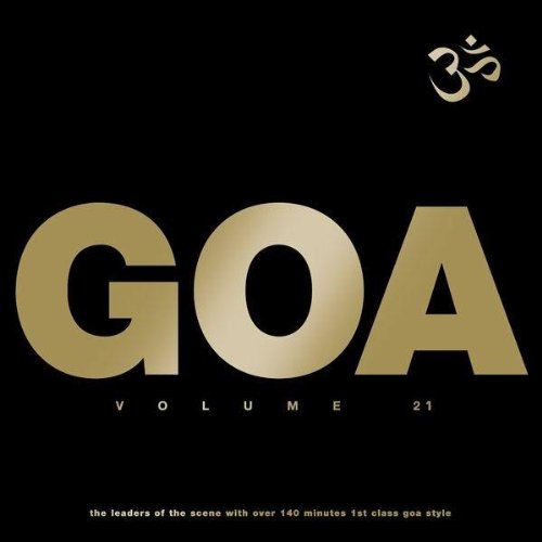  - Goa Vol.21