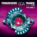 Various - Progressive Goa Trance Vol.7