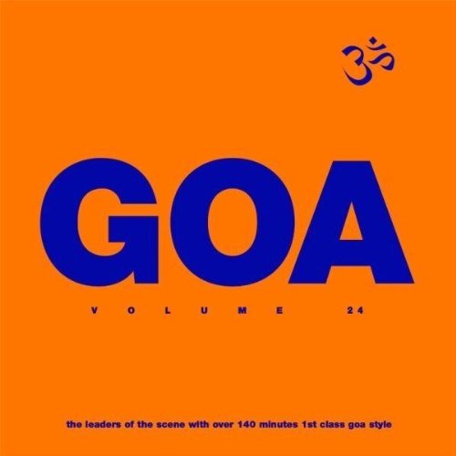 Various - Goa Vol.24