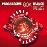 Sampler - Progressive Goa Trance 2013 V.5