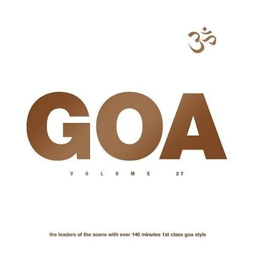  - Goa Vol.27