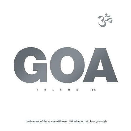 Sampler - Goa Vol.28