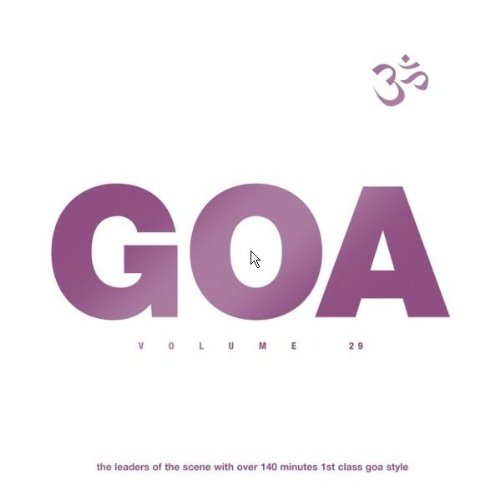 Various - Goa Vol.29