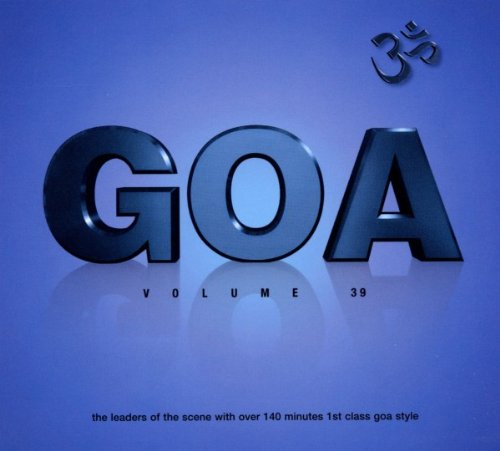 Various - Goa Vol.39