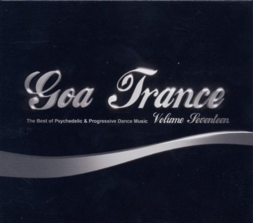 Various - Goa Trance Vol.17