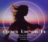 Sampler - Goa Beach Vol.20