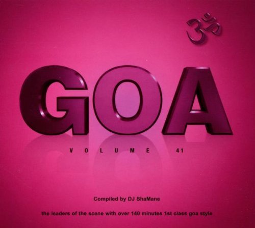 Various - Goa Vol.41