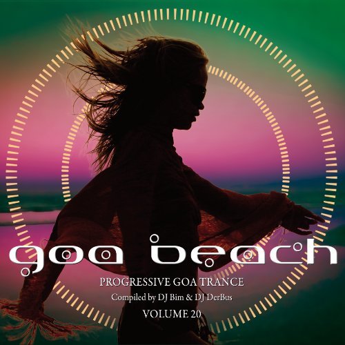 Sampler - Goa Beach Vol.20