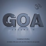 Sampler - Goa Beach Vol.21