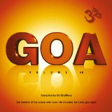 Various - Progressive Goa Trance 2013 Vol.1