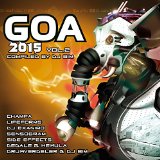 Sampler - Goa 2015 Vol.3