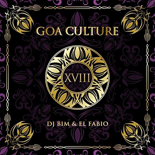 Sampler - Goa Culture Vol.18