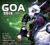 Various - Goa 2015 Vol.4