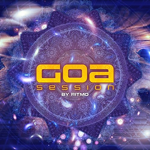 Various - Goa Session-By Ritmo