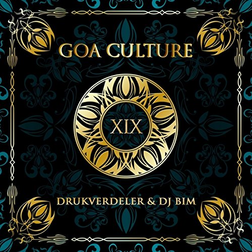 Various - Goa Culture Vol.19