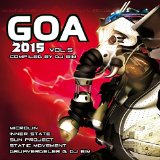 Various - Goa 2015 Vol.4