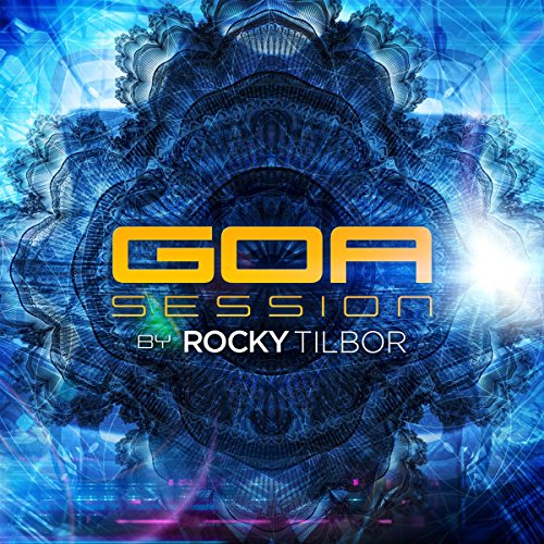 Various - Goa Session By Rocky