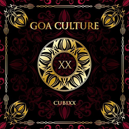 Various - Goa Culture Vol.20