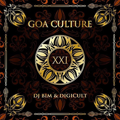 Various - Goa Culture Vol.21