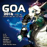 Various - Goa 2016 Vol.1