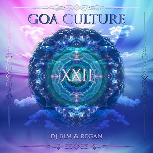 Various - Goa Culture Vol.22