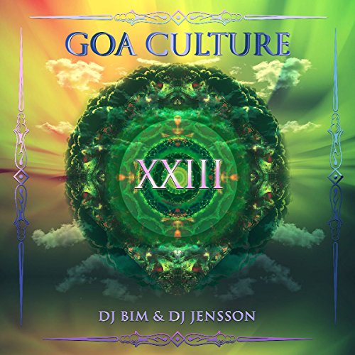  - Goa Culture Vol.23