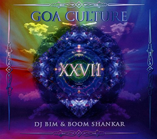 Various - Goa Culture Vol.27