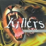 Killers - New Live & Rare