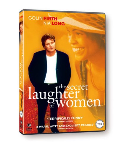  - The Secret Laughter of Women [UK Import]