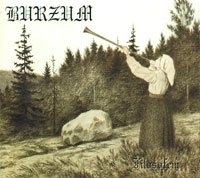 Burzum - Filosofem