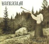 Burzum - Det Som Engang Var [Vinyl LP]