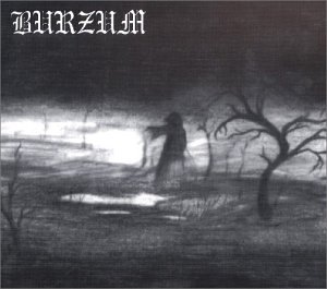 Burzum - Burzum/Aske