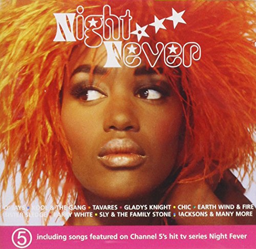 Various [Global TV] - Night Fever