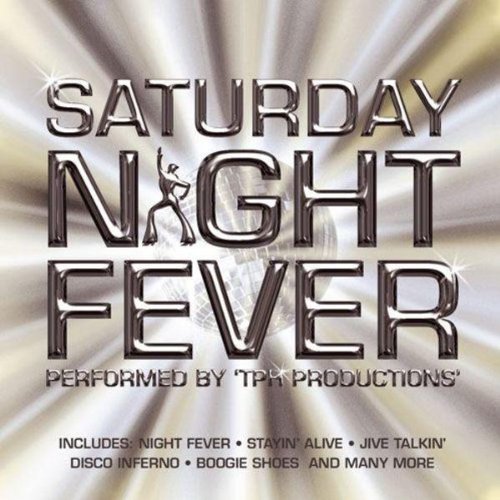 TPH Productions - Saturday Night Fever