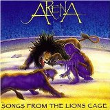 Arena - The Seventh Degree of Separation CD Digi + Bonus DVD