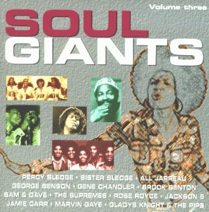 Sampler - Soul Giants 3