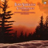 Sibelius , Jean - Finlandia, Tapiola u.a. (Karajan)