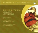 Strauss , Richard - Arabella (Della Casa, Fischer-Dieskau, Keilberth)