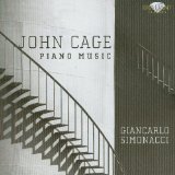 John Cage - Cage: Complete Music for Prepared Piano