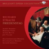  - Brilliant Opera Collect.: Strauss - Ariadne auf Naxos