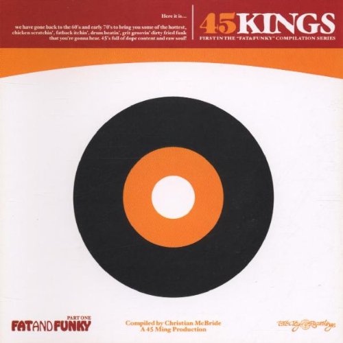 Sampler - 45 Kings