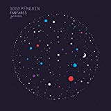 Gogo Penguin - Man Made Object [Vinyl LP]