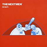 Nextmen , The - Amongst The Madness