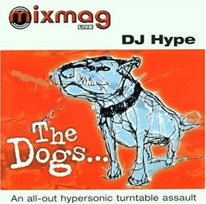 Sampler - The Dogs.../DJ Hype