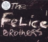 Felice Brother , The - Tonight at the arizona